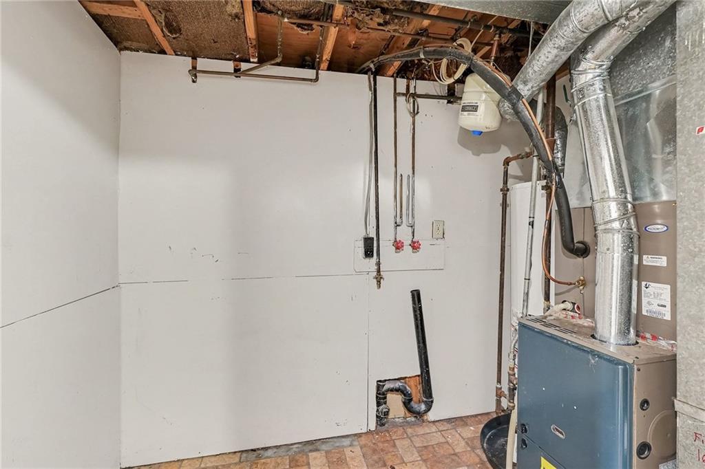 1110 R D Mize Road Grain Valley, MO 64029 - Photo 11 of 19 Gallery Image 11
