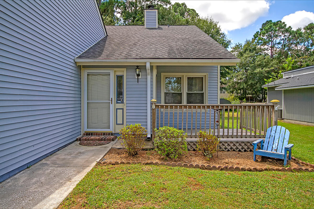 117 Pebble Creek Road Summerville, SC 29486 - Photo 5 of 35 CREM_117 Pebble Creek_005