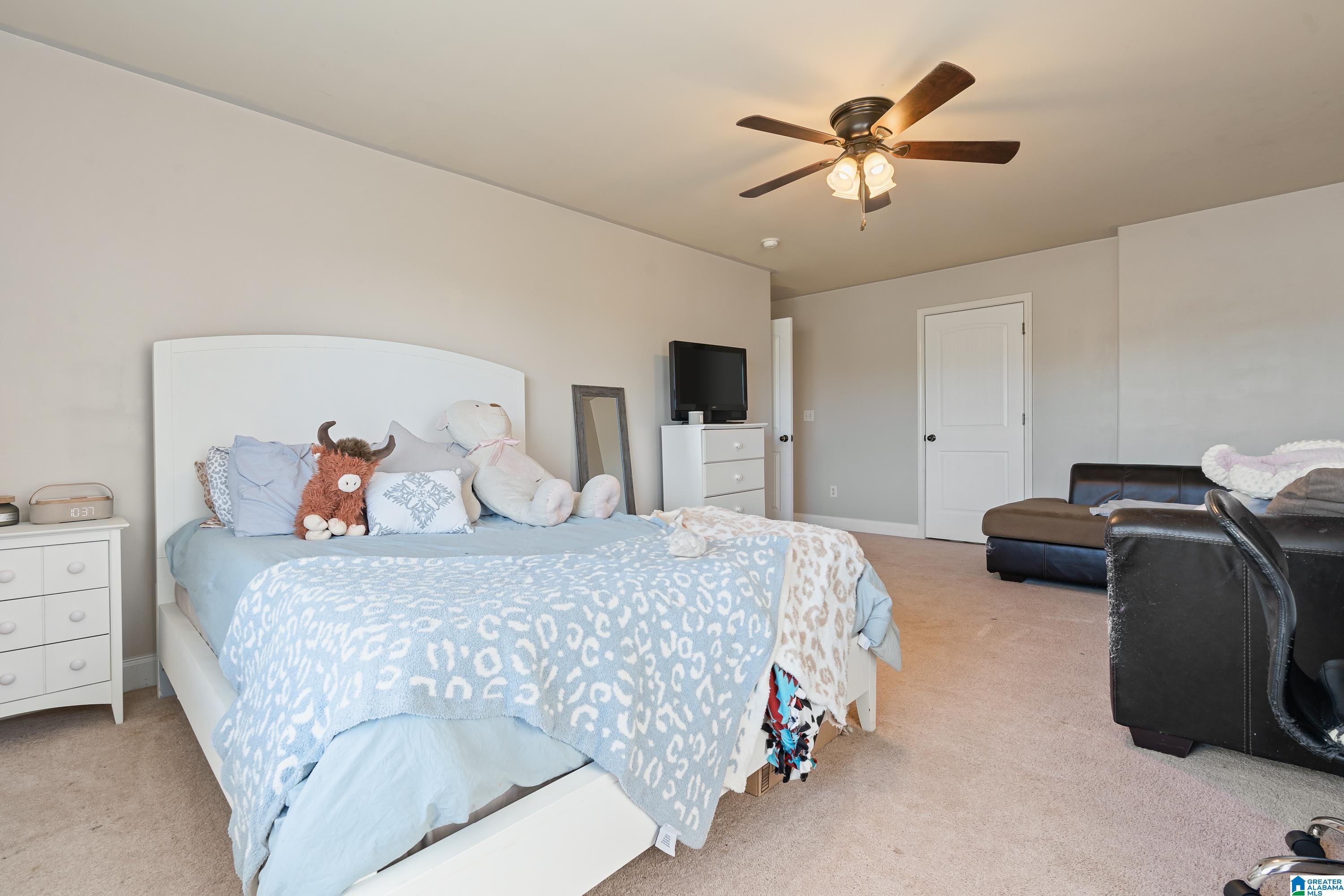 175 Hidden Trace Court Montevallo, AL 35115 - Photo 19 of 29
