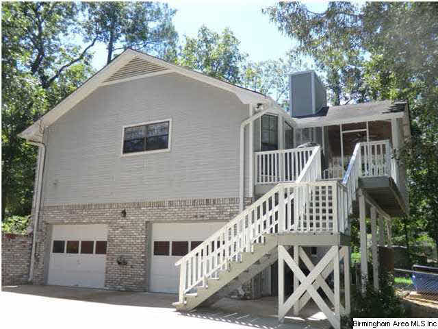 509 11th Street Northwest Alabaster, AL 35007 - Photo 27 of 28