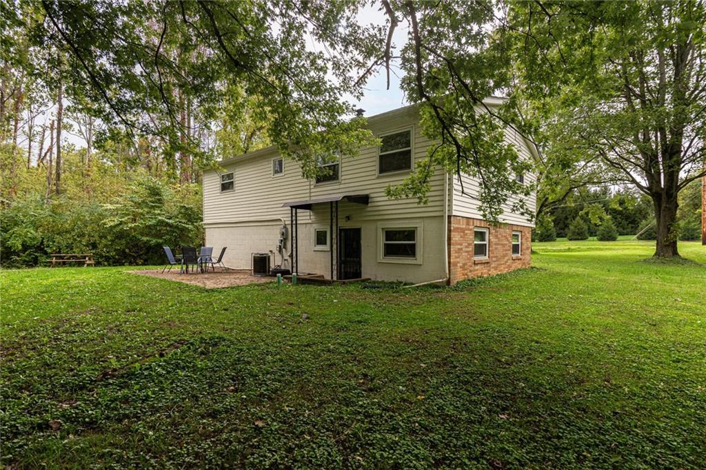 1845 North Raceway Road Indianapolis, IN 46234 - Photo 28 of 31 Gallery Image 28