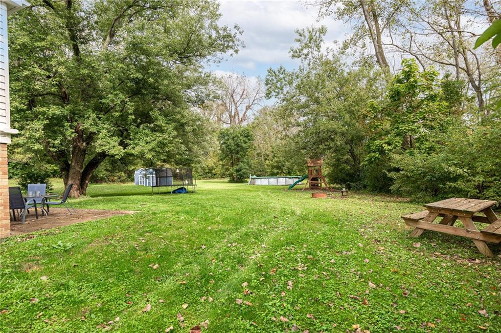 1845 North Raceway Road Indianapolis, IN 46234 - Photo 29 of 31 Gallery Image 29