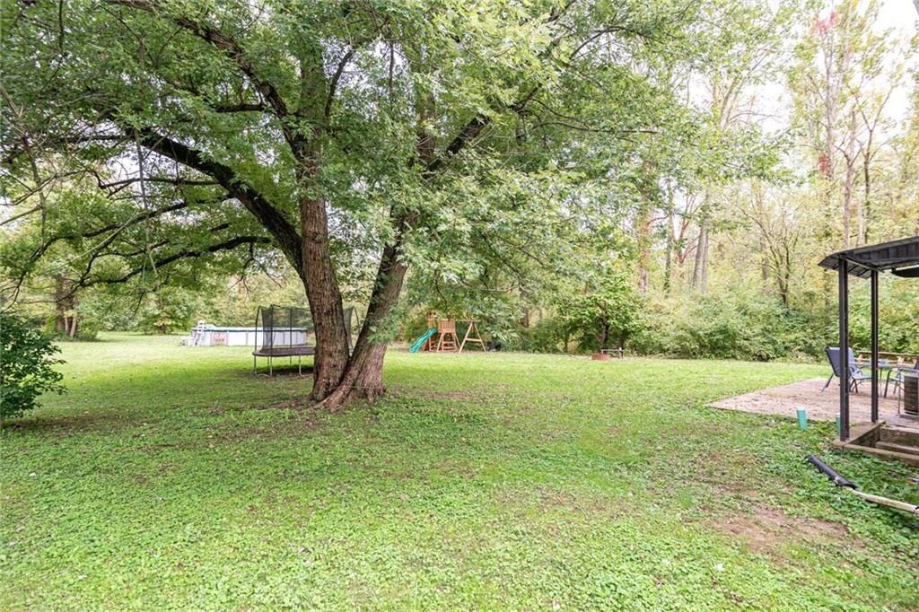 1845 North Raceway Road Indianapolis, IN 46234 - Photo 31 of 31 Gallery Image 31