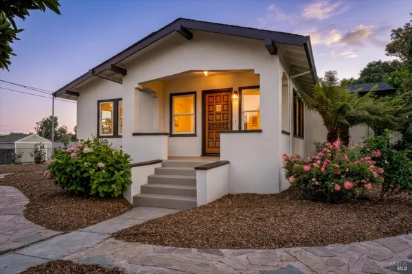 $2,800,000 | 720-724 Liberty Road, Petaluma, CA 94952