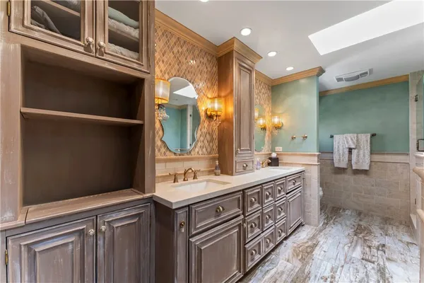 $1,338,500 | 34037 Agua Dulce Canyon Road, Agua Dulce, CA 91390