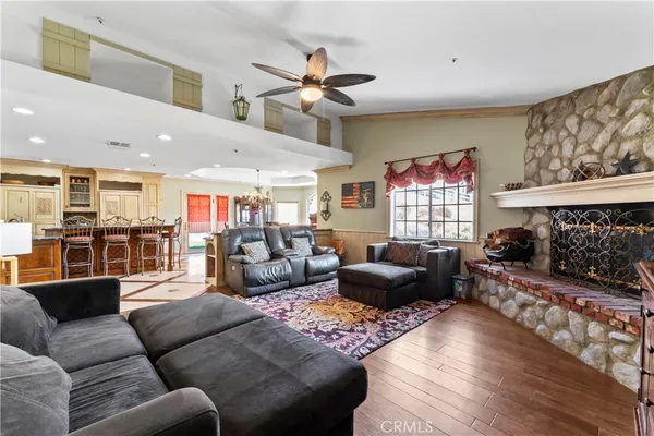 $1,338,500 | 34037 Agua Dulce Canyon Road, Agua Dulce, CA 91390
