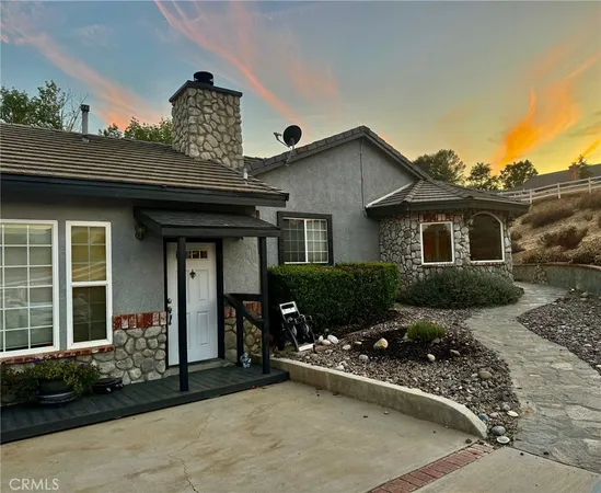 $1,338,500 | 34037 Agua Dulce Canyon Road, Agua Dulce, CA 91390