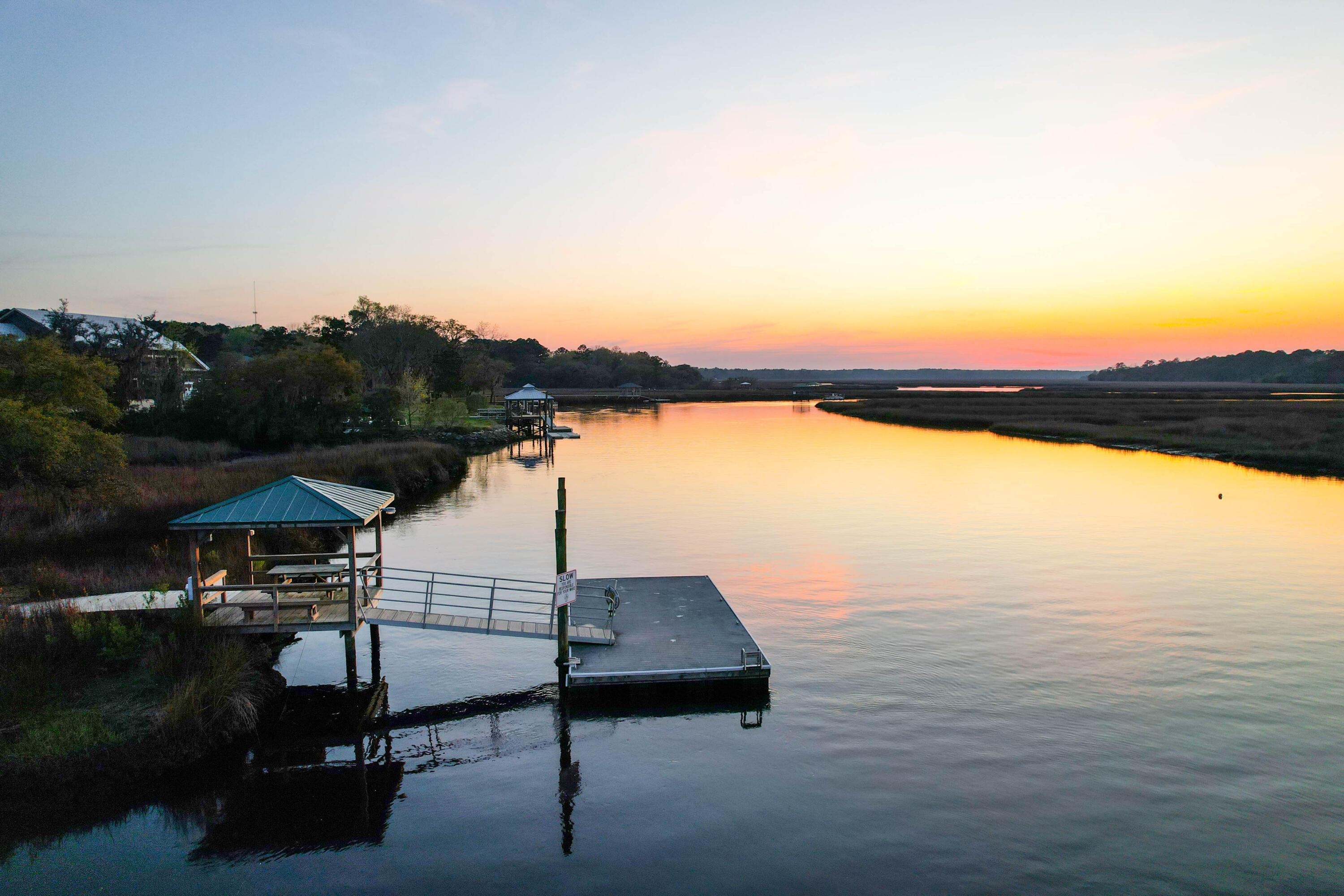 4281 Jacobs Point Court Ravenel, SC 29470 - Photo 82 of 84 Jacobs Point -Tidalcreekphoto- (15)