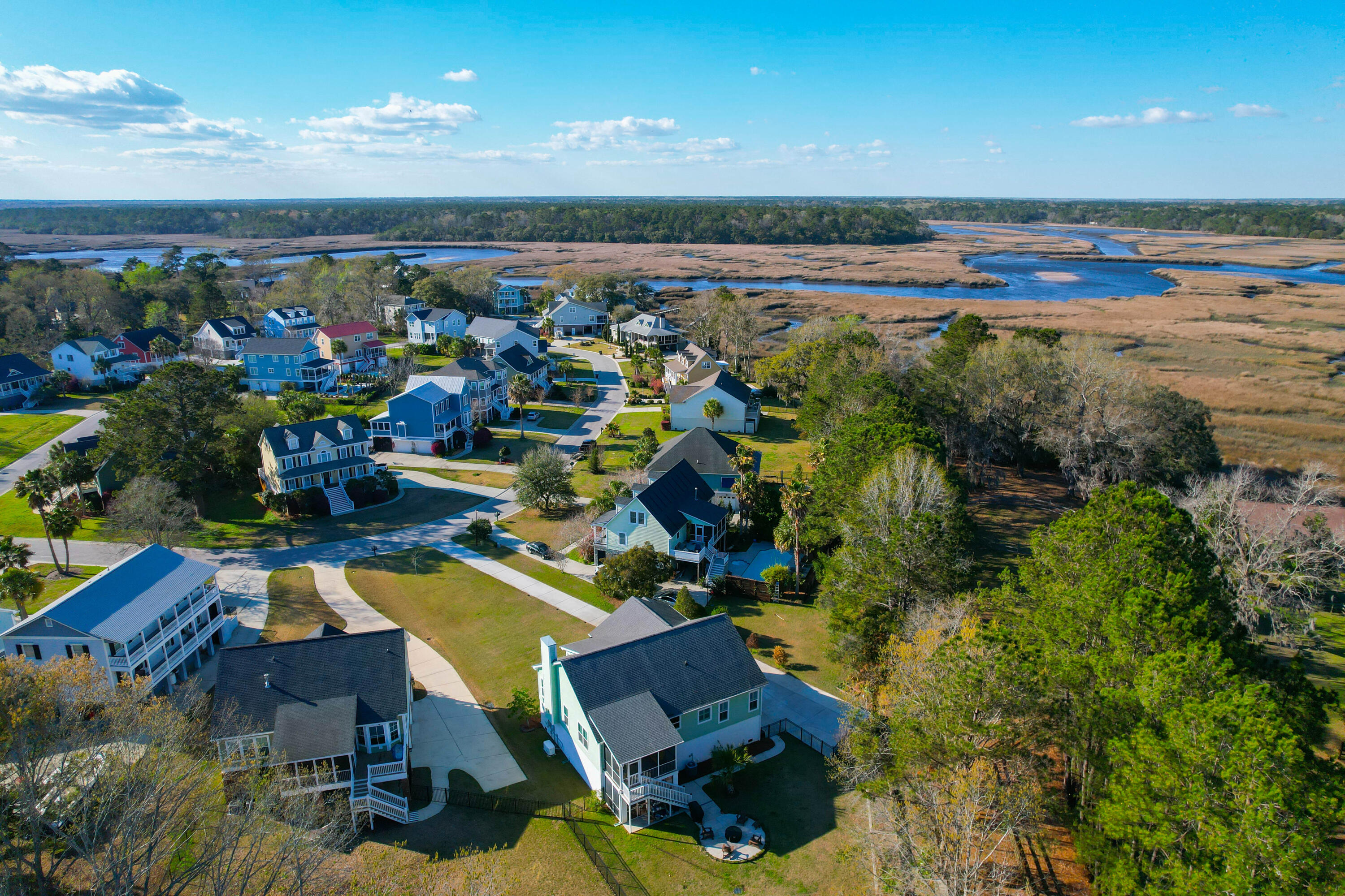 4281 Jacobs Point Court Ravenel, SC 29470 - Photo 10 of 84 4281 Jacobs Point (5)