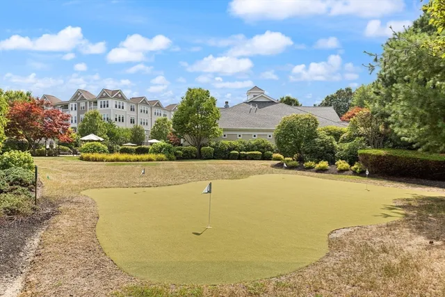 $672,000 | 418 John Mahar Highway, Unit 408, Braintree, MA 02184