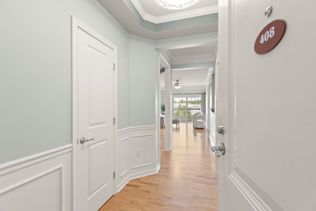 418 John Mahar Highway, Unit 408 Braintree, MA 02184 - Photo 3 of 35