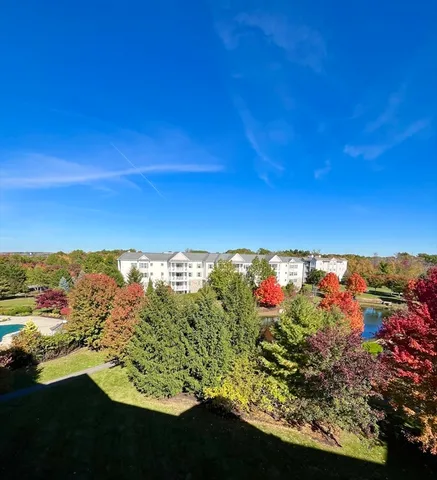 $672,000 | 418 John Mahar Highway, Unit 408, Braintree, MA 02184