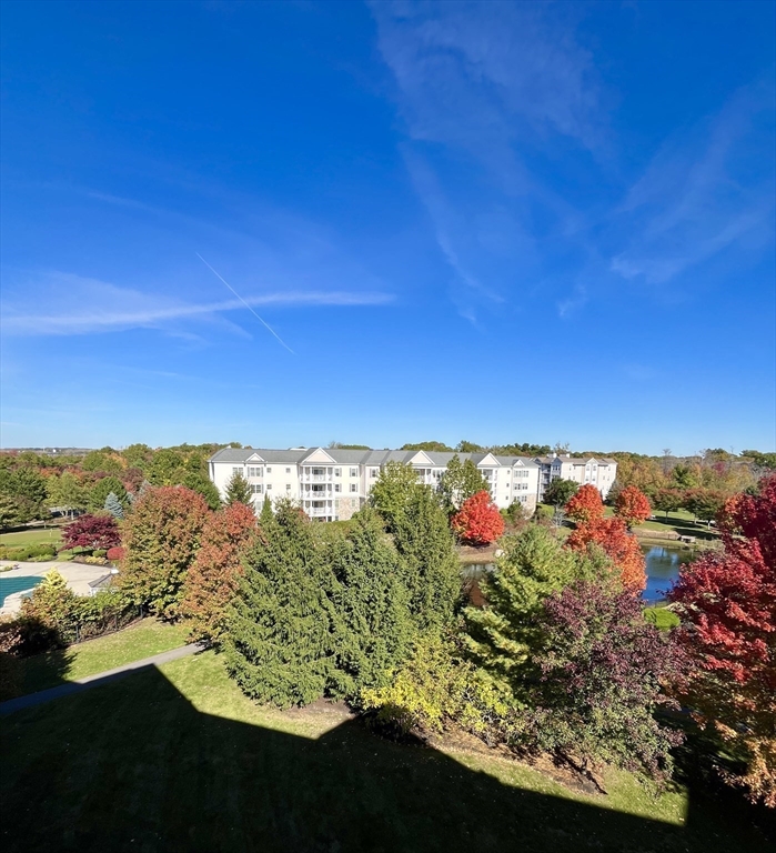 418 John Mahar Highway, Unit 408 Braintree, MA 02184 - Photo 32 of 35 a view of a city
