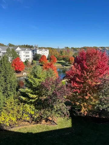 $672,000 | 418 John Mahar Highway, Unit 408, Braintree, MA 02184