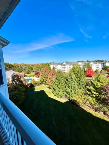 $672,000 | 418 John Mahar Highway, Unit 408, Braintree, MA 02184