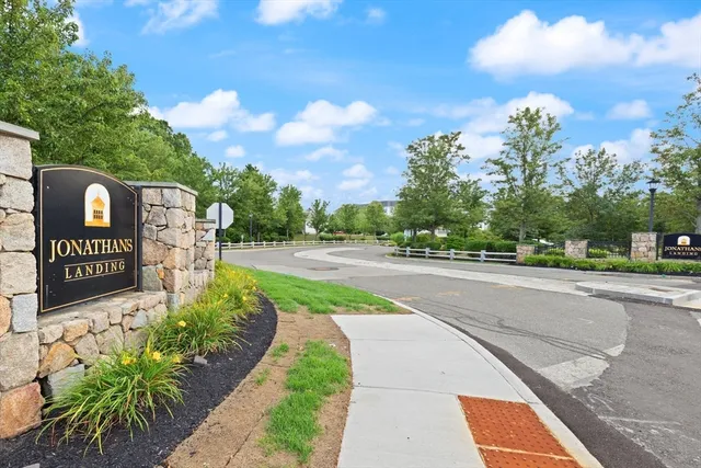 $672,000 | 418 John Mahar Highway, Unit 408, Braintree, MA 02184