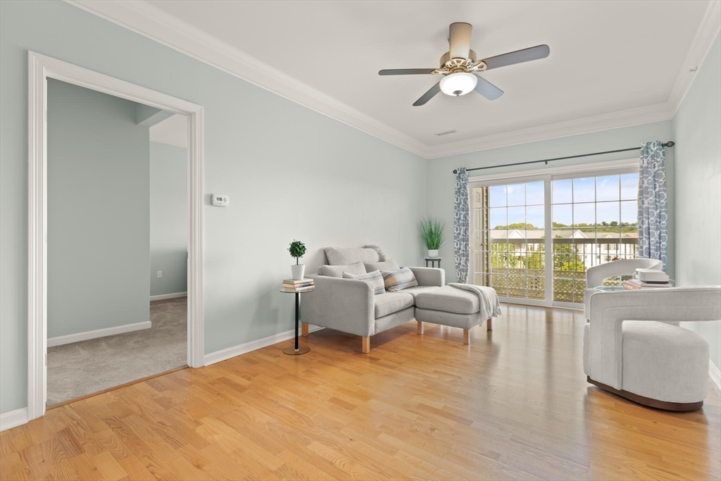 418 John Mahar Highway, Unit 408 Braintree, MA 02184 - Photo 4 of 35