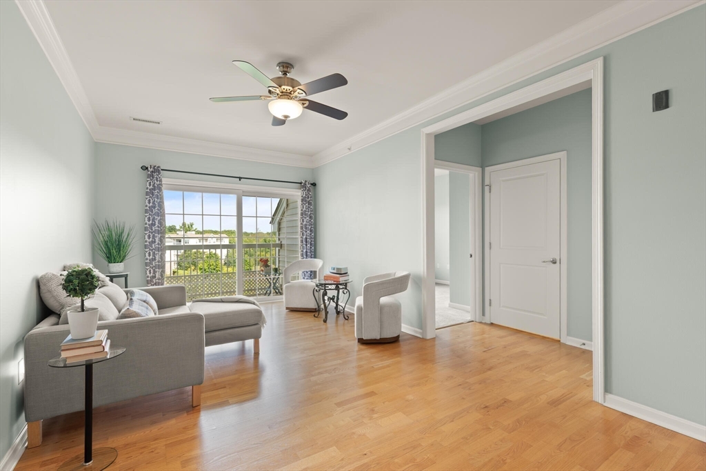 418 John Mahar Highway, Unit 408 Braintree, MA 02184 - Photo 6 of 35