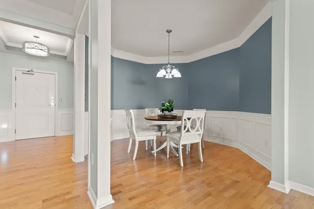 a kitchen with stainless steel appliances granite countertop a refrigerator stove microwave sink and cabinets