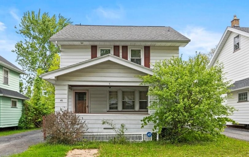 46 Elmerston Road Rochester, NY 14620 - Photo 1 of 1