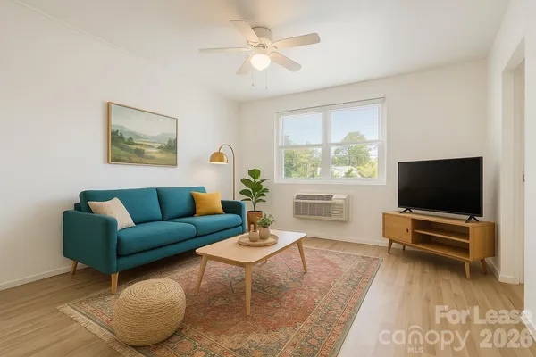 $825 | 200 York Street, Unit D2, Chester, SC 29706