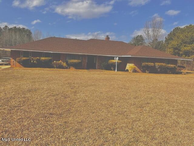 582 Foster Road Florence, MS 39073 - Photo 1 of 1 IMG_5346