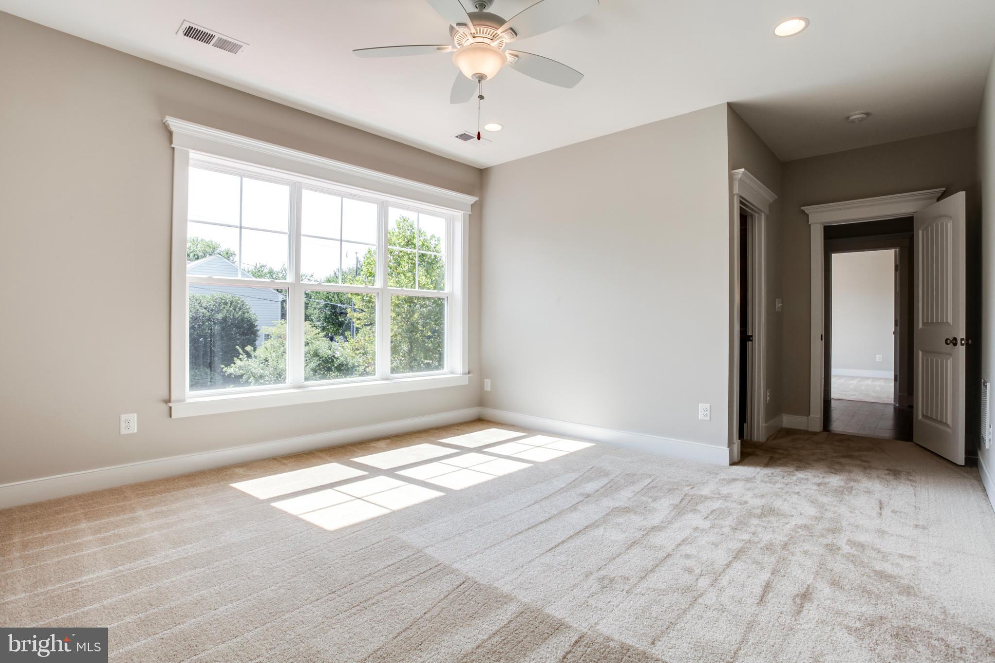2735 Hidden Road Vienna, VA 22181 - Photo 21 of 30 Bedroom