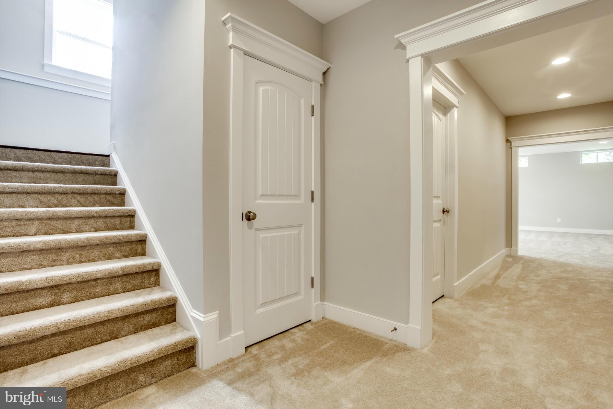 2735 Hidden Road Vienna, VA 22181 - Photo 25 of 30 Basement