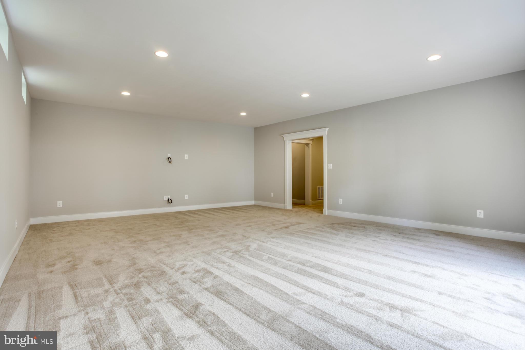 2735 Hidden Road Vienna, VA 22181 - Photo 27 of 30 Basement