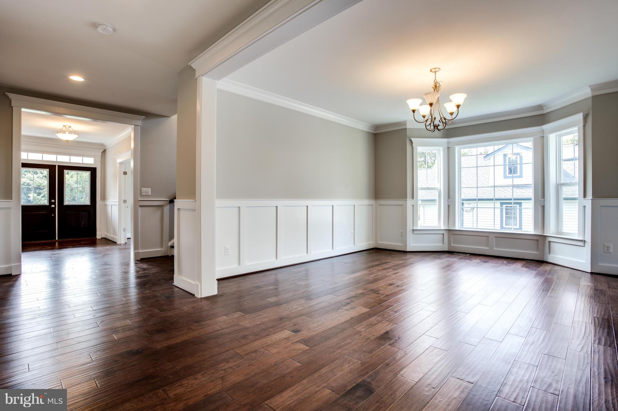 2735 Hidden Road Vienna, VA 22181 - Photo 6 of 30 Dining Room