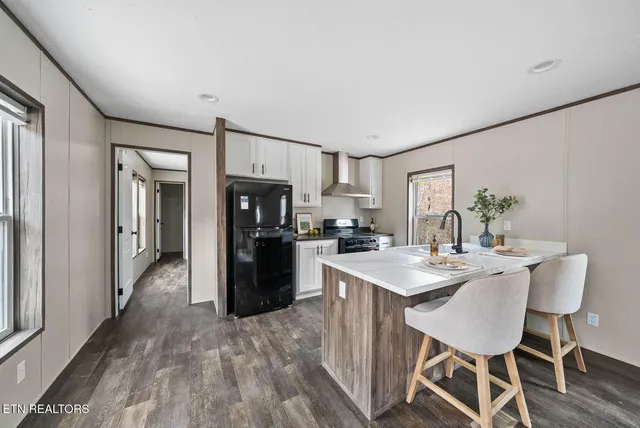 $195,000 | 420 Chippewa Drive, Crossville, TN 38572