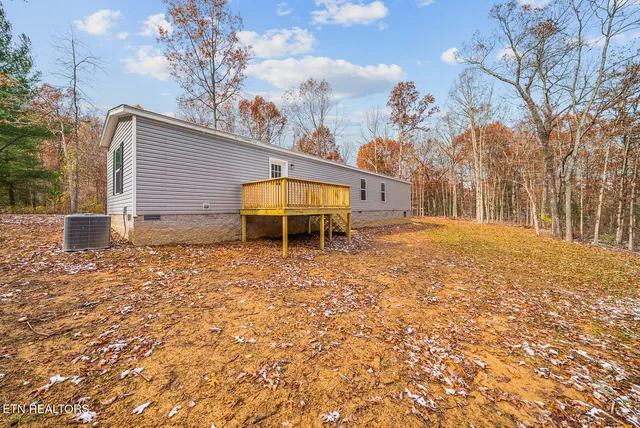 $195,000 | 420 Chippewa Drive, Crossville, TN 38572