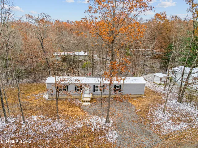 $195,000 | 420 Chippewa Drive, Crossville, TN 38572