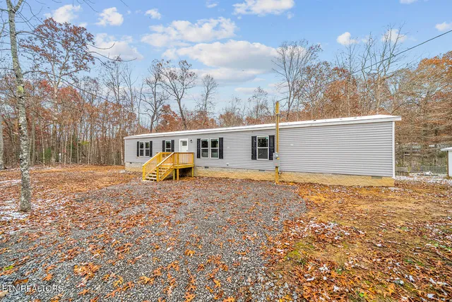 $195,000 | 420 Chippewa Drive, Crossville, TN 38572