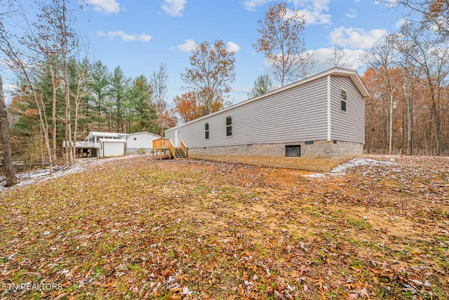 $195,000 | 420 Chippewa Drive, Crossville, TN 38572