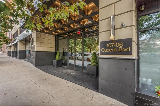 $1,398,000 | 107-06 Queens Boulevard, Unit 6H | Forest Hills