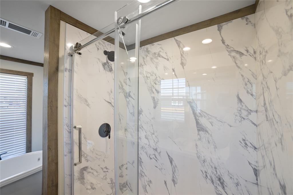 2004 Buffet Way Poolville, TX 76487 - Photo 23 of 36 a bathroom with a shower