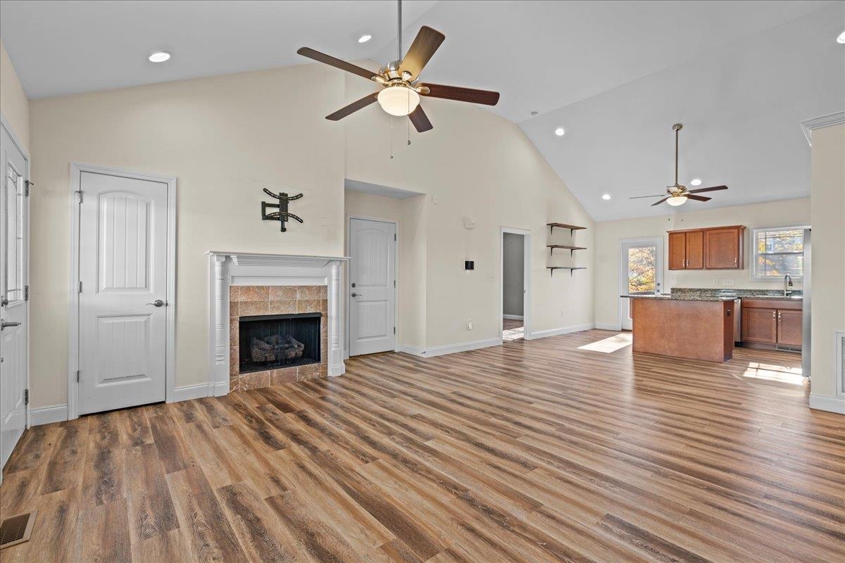 1352 Shoresbrook Road Spartanburg, SC 29301 - Photo 11 of 29 Gallery Image 11