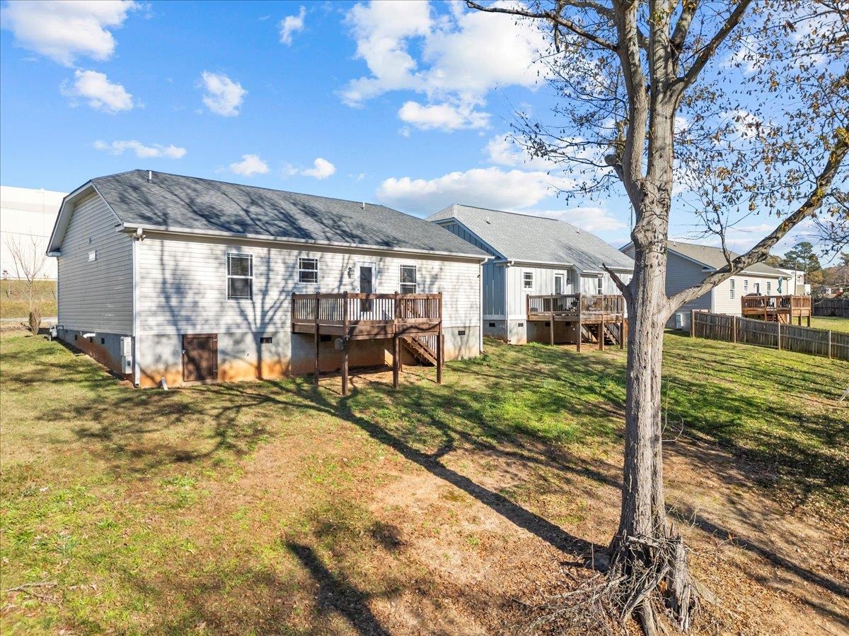 1352 Shoresbrook Road Spartanburg, SC 29301 - Photo 26 of 29 Gallery Image 26