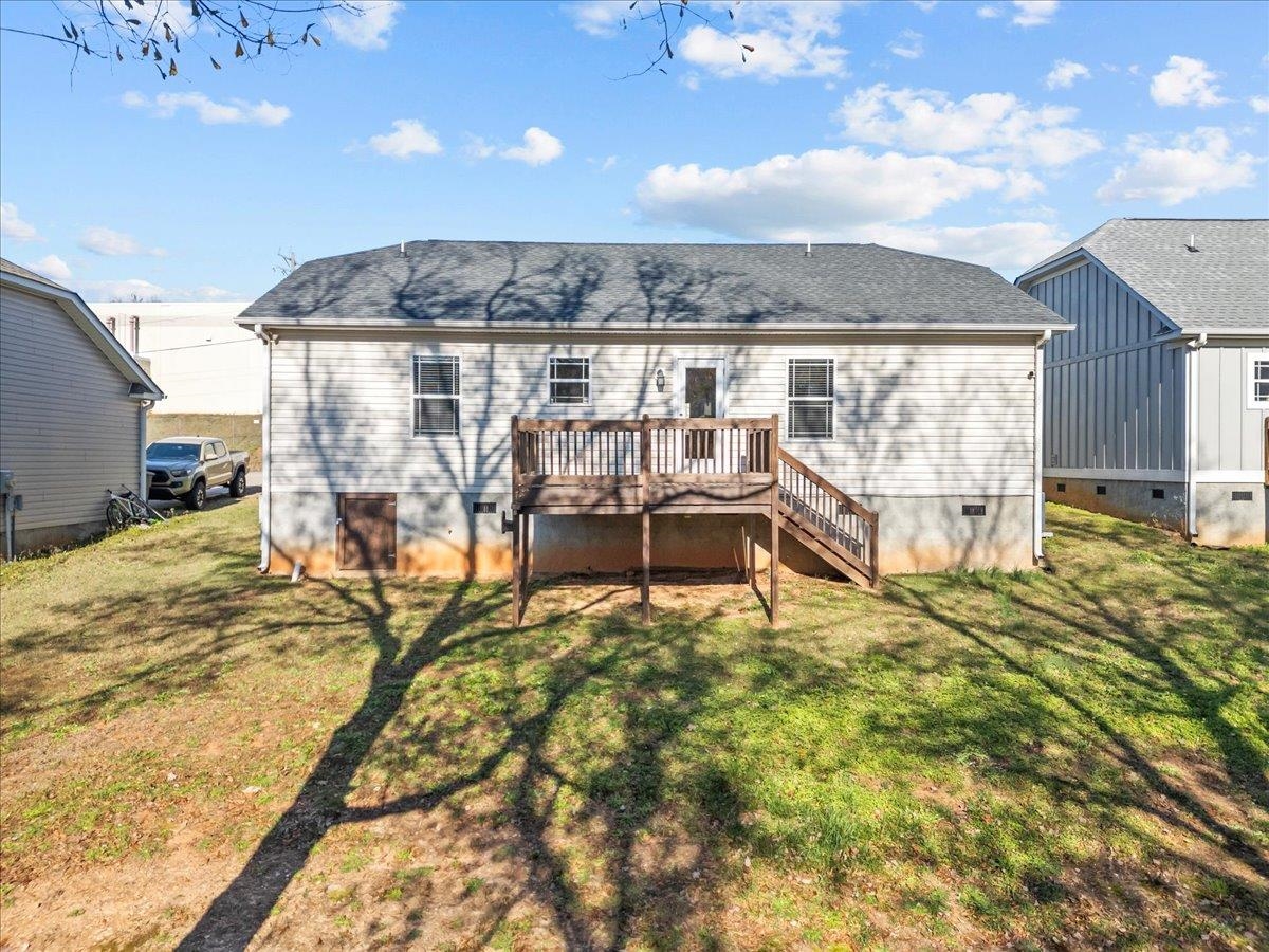 1352 Shoresbrook Road Spartanburg, SC 29301 - Photo 27 of 29 Gallery Image 27