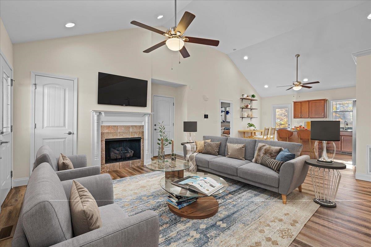 1352 Shoresbrook Road Spartanburg, SC 29301 - Photo 5 of 29 Gallery Image 5