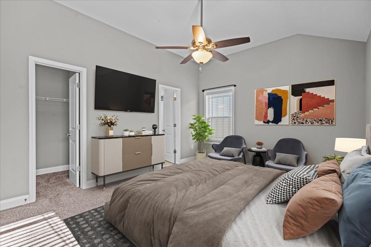 1352 Shoresbrook Road Spartanburg, SC 29301 - Photo 7 of 29 Gallery Image 7