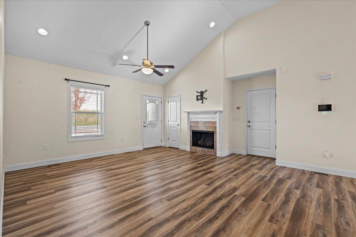 1352 Shoresbrook Road Spartanburg, SC 29301 - Photo 9 of 29 Gallery Image 9