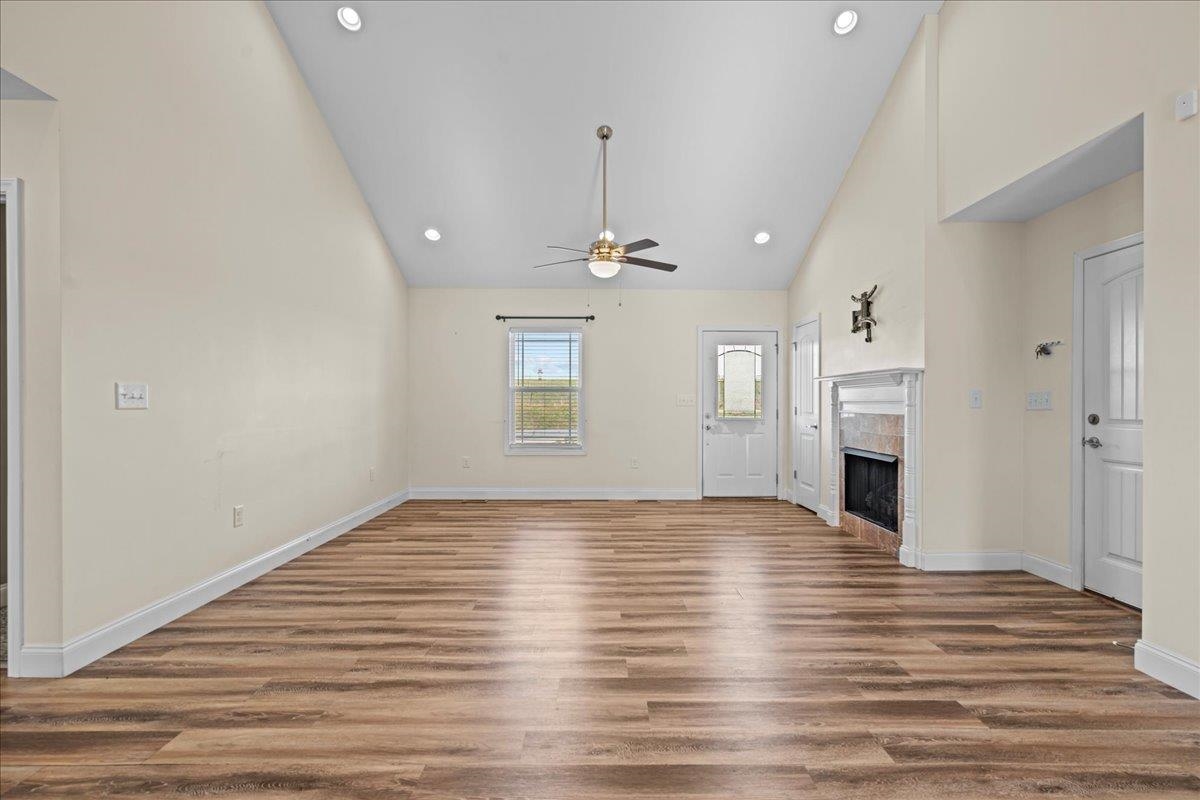1352 Shoresbrook Road Spartanburg, SC 29301 - Photo 10 of 29 Gallery Image 10