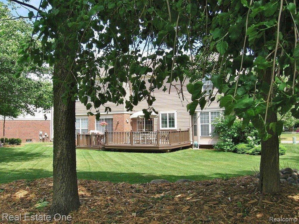 1338 Thames Drive Rochester, MI 48307 - Photo 22 of 23 View