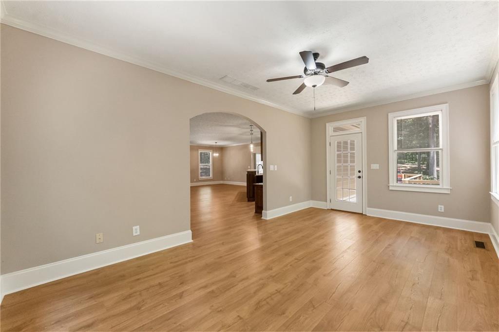 3807 A.L. Mangum Road Talmo, GA 30575 - Photo 30 of 60