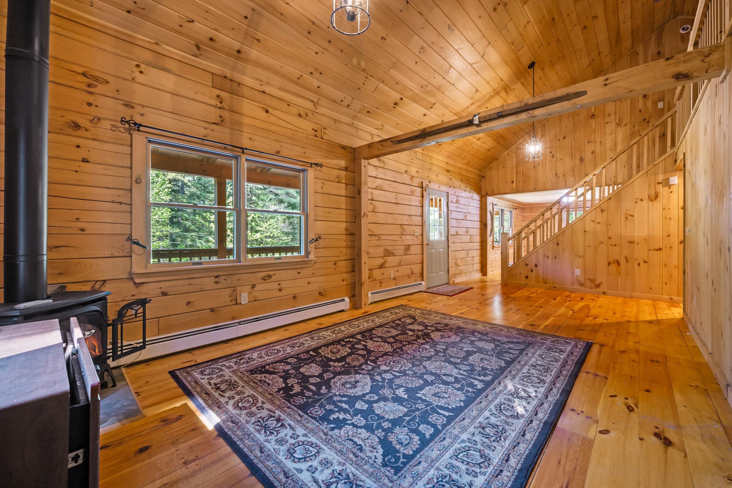 81 Pine Valley Road Bethlehem, NH 03574 - Photo 14 of 24