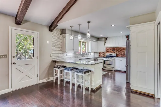 $559,900 | 2220 McLean North, Wichita, KS 67204