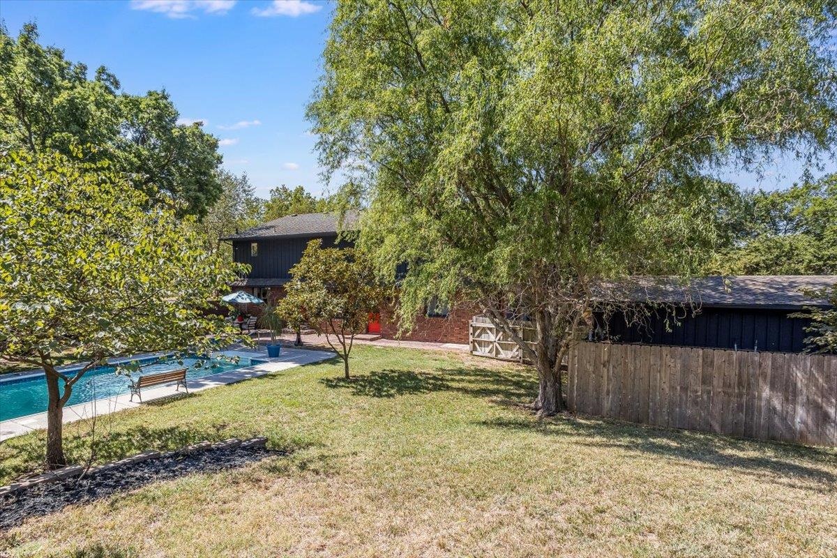 2220 McLean North Wichita, KS 67204 - Photo 34 of 36