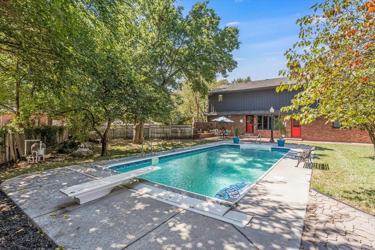 2220 McLean North Wichita, KS 67204 - Photo 35 of 36